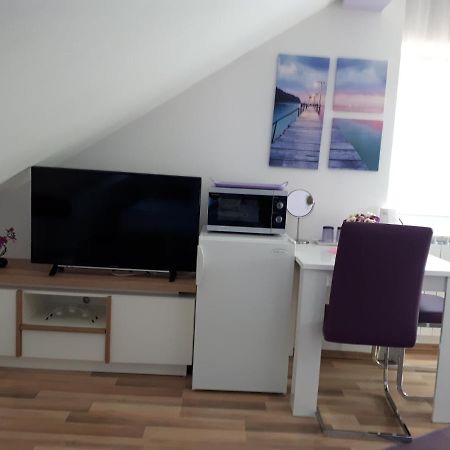 Iris Room & Apartment سلوني المظهر الخارجي الصورة