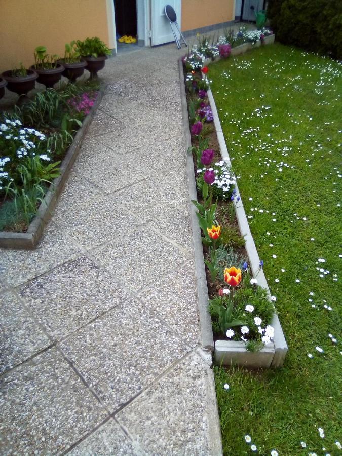 Iris Room & Apartment سلوني المظهر الخارجي الصورة