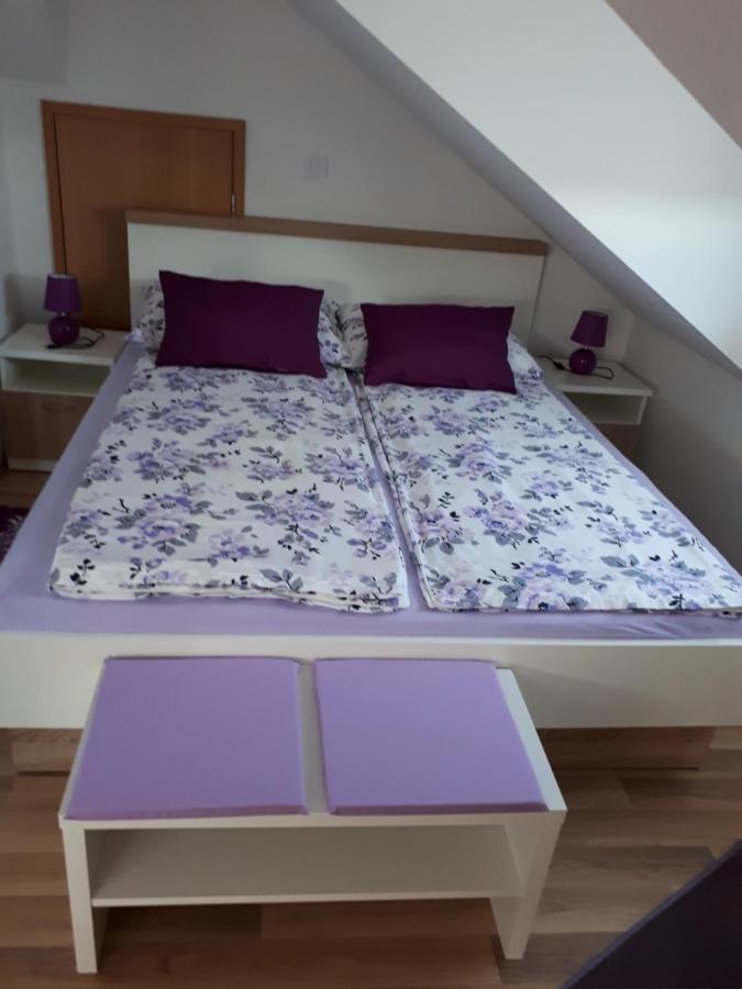 Iris Room & Apartment سلوني المظهر الخارجي الصورة