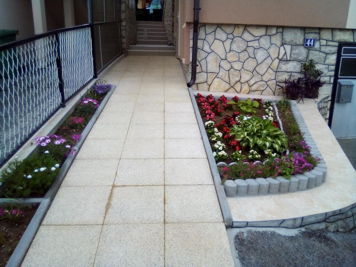 Iris Room & Apartment سلوني المظهر الخارجي الصورة