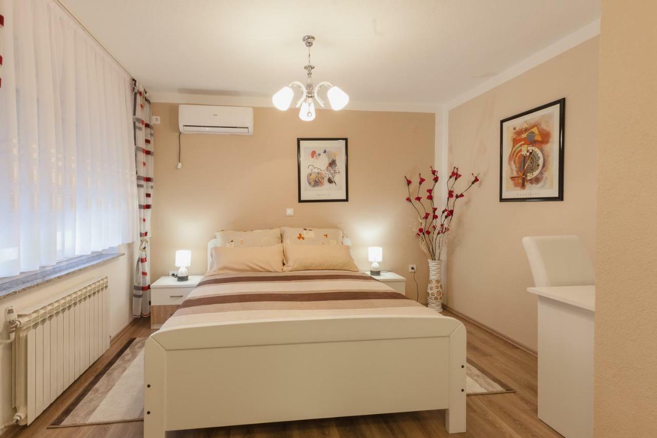 Iris Room & Apartment سلوني المظهر الخارجي الصورة