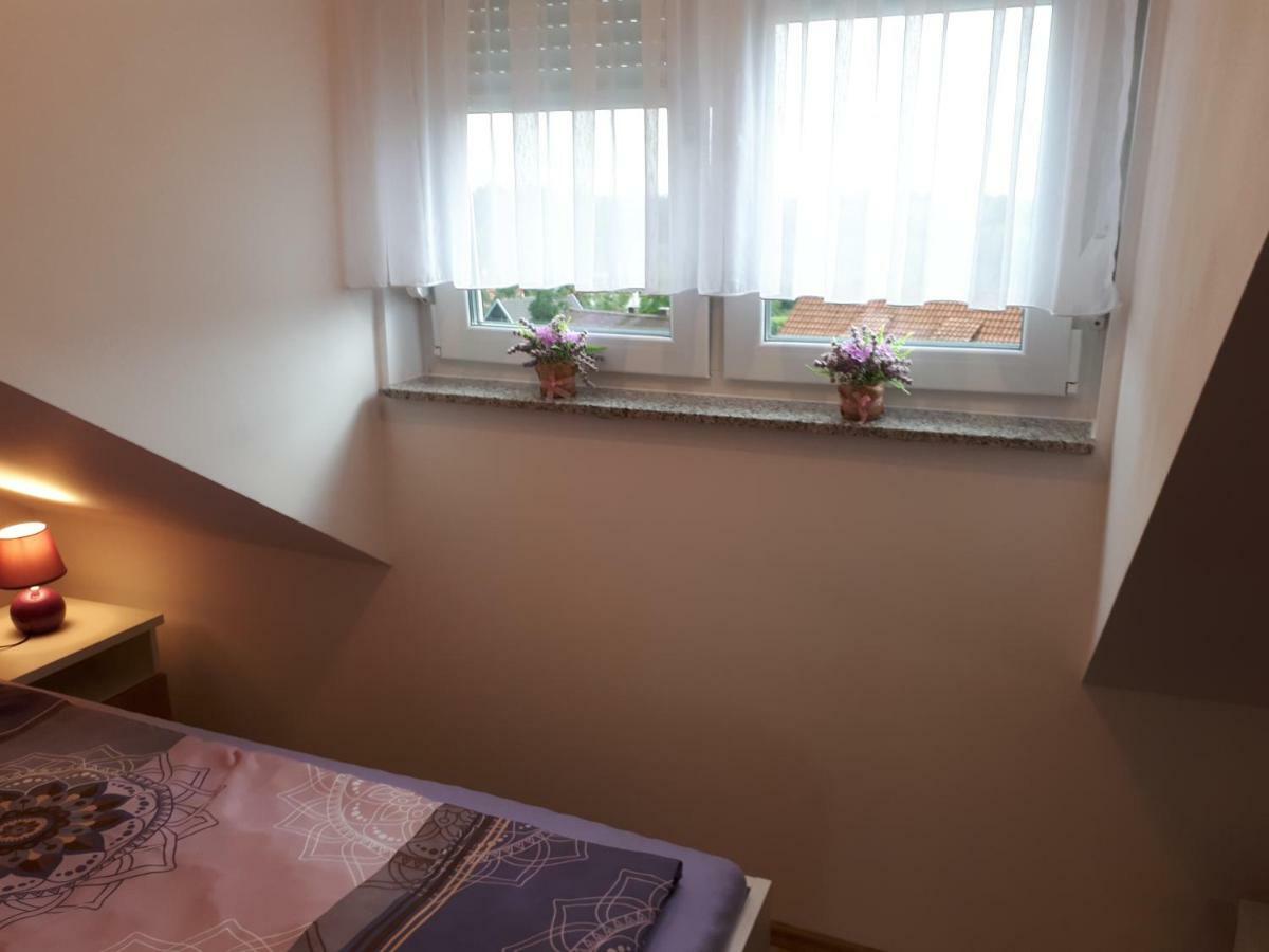 Iris Room & Apartment سلوني المظهر الخارجي الصورة
