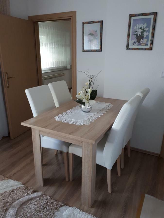 Iris Room & Apartment سلوني المظهر الخارجي الصورة