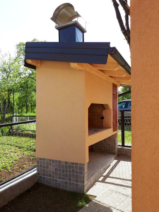 Iris Room & Apartment سلوني المظهر الخارجي الصورة