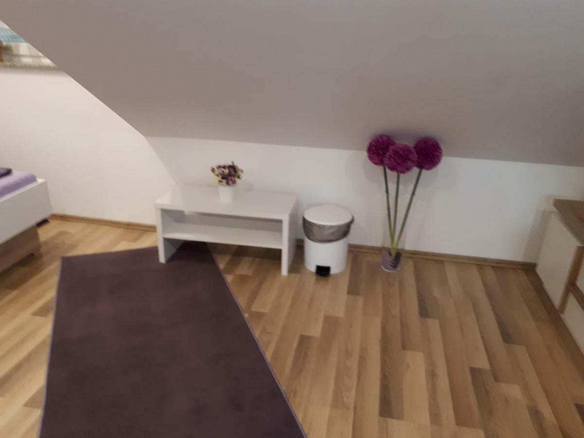 Iris Room & Apartment سلوني المظهر الخارجي الصورة