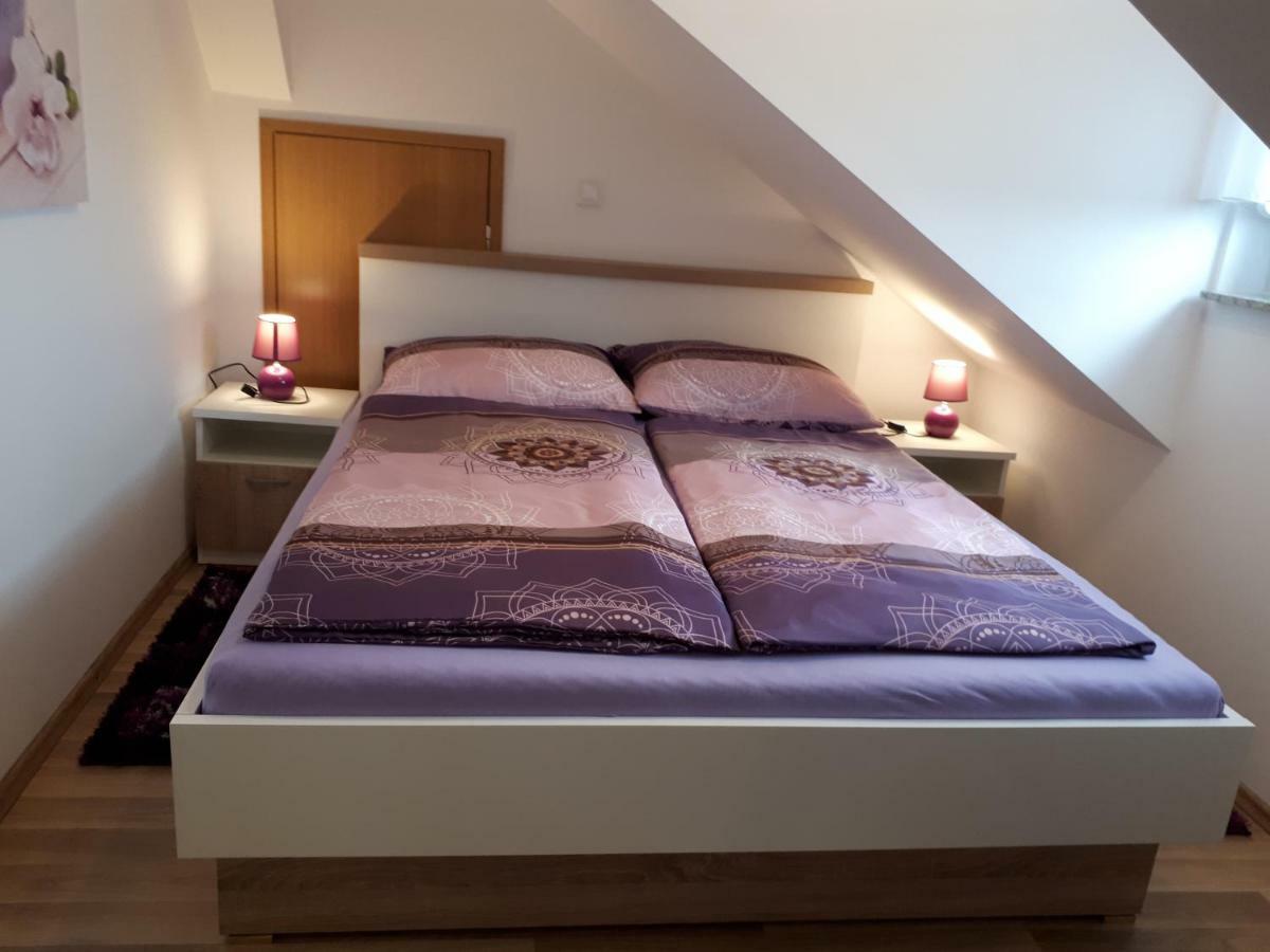 Iris Room & Apartment سلوني المظهر الخارجي الصورة